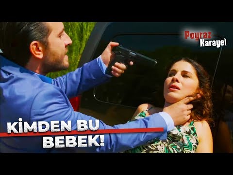 Sadrettin, Hesap Sorarken Çaresiz Kalıyor - Poyraz Karayel 27. Bölüm