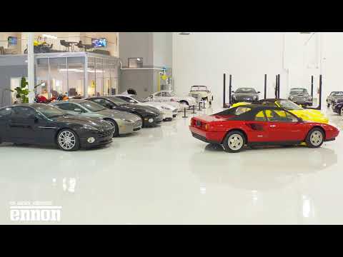 2020 Ferrari 812 Superfast (CC-1549271) for sale in Charlotte, North Carolina