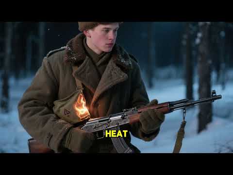 Forget Heaters – This Cold War Trick Kept Soldiers Warm