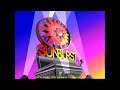 Old SunBurst Logo