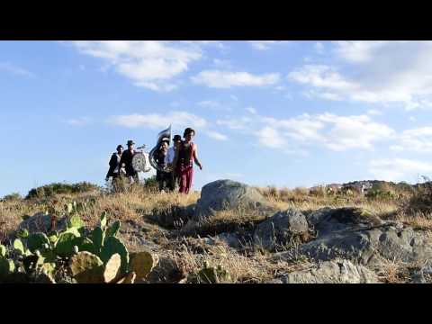 La Compagnie du P'tit Vélo (Fanfare déambulatoire d'Aveyron) - TEASER Spectacle