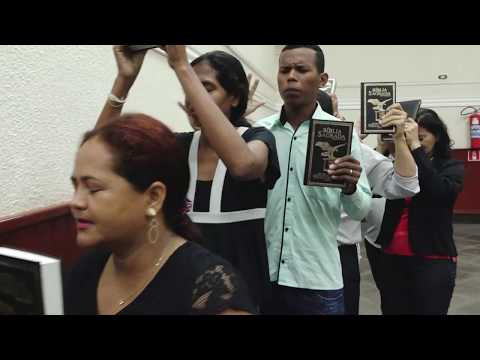 Pr Ederson Dias Eu quero ver você Vencer!