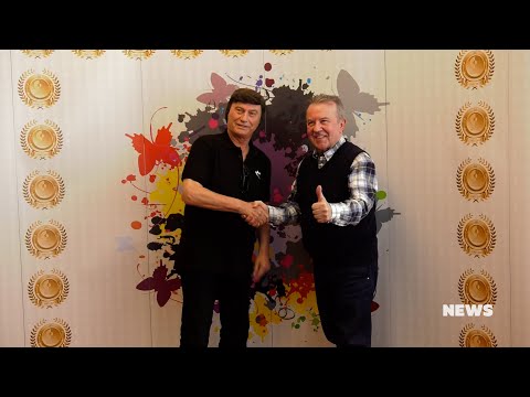 CMC NEWS 24.3.2023. - Duško Lokin, Barba i Spajki, IFPI Global Music Report, Zoran Predin, DPS