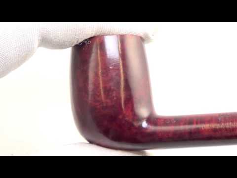 Dunhill Bruyere 1975 Group 3 Classic Canadian Style Smoking Pipe From PIPELIST.COM