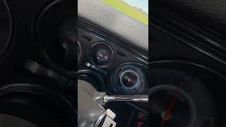 1969 Chevrolet El Camino - Cold Start