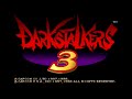 Darkstalkers 3 Psx Intro