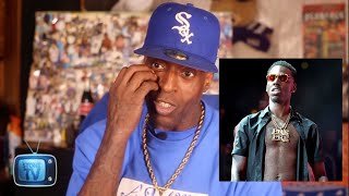 OGPERCY - YOUNG DOLPH  Murdered + Rapper’s being sacrificed  &amp; #2pac  got killed fr! #youngdolph