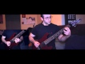 John Miuccio - Sensual Sickness by Decapitated (COVER)