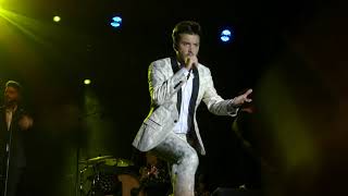 Blas Cantó - Drunk and irresponsible (Fiestas de Móstoles 2018)