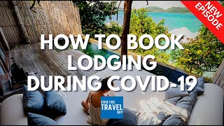 How To Book A Hotel Room During COVID 19