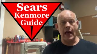 How to use a Kenmore sewing machine  for beginners
