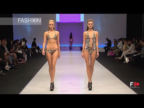 ENIQUA Spring Summer 2014 CP Moscow - Fashion Channel