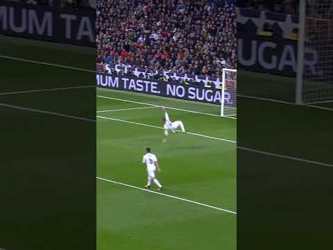 Sergio Ramos 😱