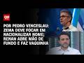 Romeu Zema deve focar em nacionalizar nome; Renan Santos abre mão de fundo e faz vaquinha | CNN 360°