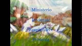 A Dios Sea La Gloria Cedarmont Kids Himnos (Historia De Jesus).wmv