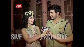 Exclusive interview with Ojaswi Arora and Maninder