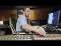 Inside The Studio For Cut The Bridge LPTV FROM ZERO Episode 18 Linkin Park