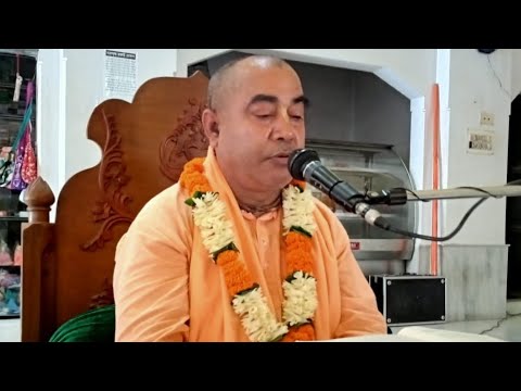 SB 5.10.10 By HG Swarup Nitai Das