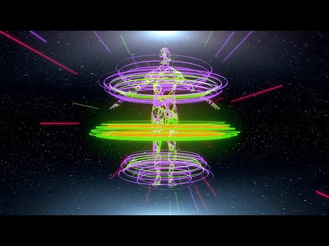 Full Restore Your Whole Body Mind 💫 The Most Powerful 7 Healing Frequencies 🧘🏻‍♂️ Shamanic Drums