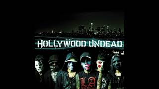 Hollywood Undead - Young (audio)