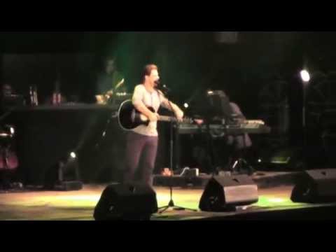 XVI. Sommernacht des Musicals (26.07.2014) - "Auf uns"