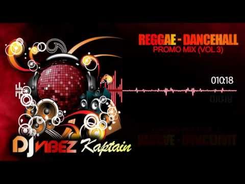 DJ Irie Kaptain - 2012 - 2013  Dancehall Reggae Promo - Beres Hammond, Romain Virgo, Christopher M,