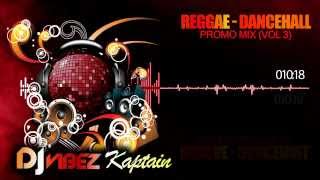 DJ Irie Kaptain - 2012 - 2013  Dancehall Reggae Promo - Beres Hammond, Romain Virgo, Christopher M,
