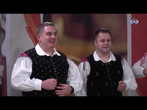 Naj viža: ansambel Tik-Tak, 3. 10. 2024