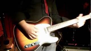 Bird In Flight HD - The Parlotones Live