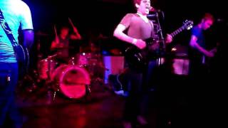 Phantom Limb - The Guilt Engine