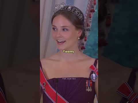 Future queen and kings of Europe