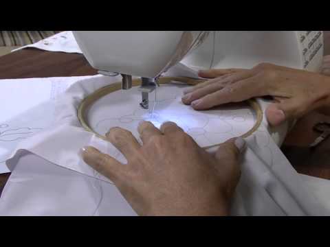 Mulher.com 27/03/2013 Marina Oliveira - Dicas de costura Parte 1