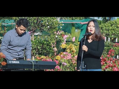 Pantei - Run Ngaih Hla - (Official)