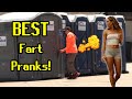 Best Fart Pranks On YouTube 2025