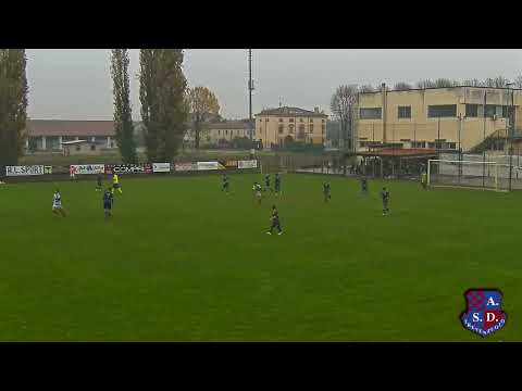 Highlights | U15 | Trevenzuolo vs Union Scaligeri