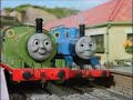 Thomas Friends The Best Of Percy Bumper 3