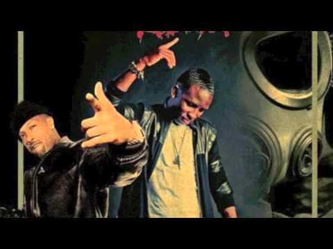 Tahmac Oxygen ft Red Man