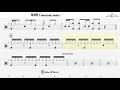 How to Play 4-44 - Rockshool Drums Grade 5