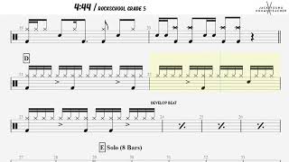 Jay-Z 4:44 song