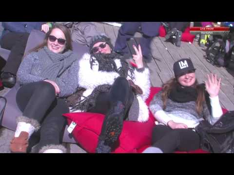 Silvretta Montafon - Open Faces Actionclip 2016