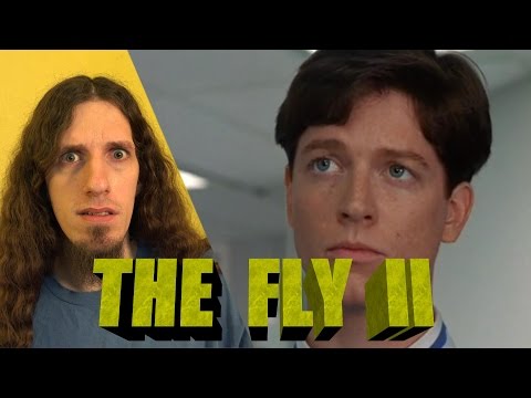 The Fly II Review