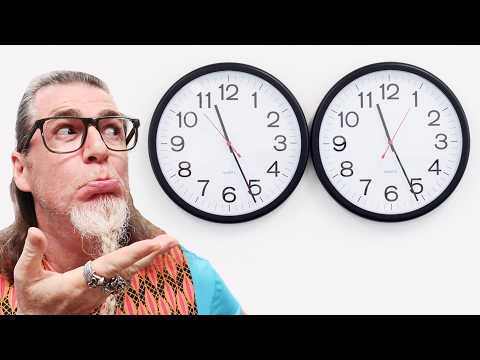 ¿ESTO ES ARTE? Crítica RAZONADA al arte conceptual de Félix González Torres. 2 relojes y caramelos