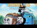 Diesel 10 Means Trouble