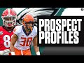 Full Breakdown Of The Eagles' 2023 NFL Draft [Player Comps + Projections] | CBS Sports
