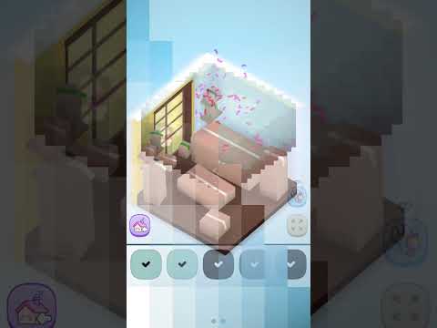 Pixel Coloring: Interior video thumbnail