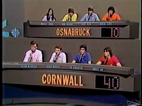 Reach For The Top 1983 ODHS - CCVS