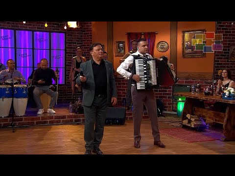 Mile i Nikola Andreski -Gordo Porece - (live) - (Merak Meana Sitel TV) © 2023
