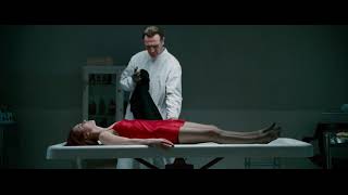 Christina Ricci from After.Life (Pantyhose scene)