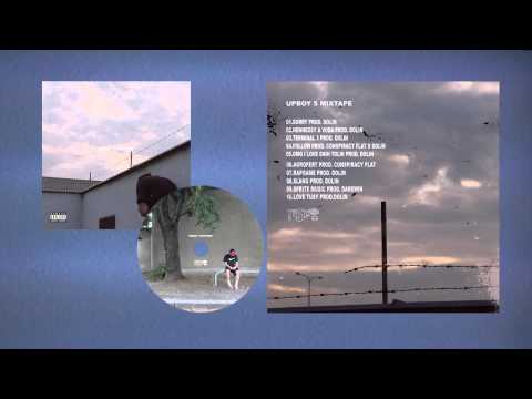 04. DAREWIN - FOLLOW (PROD. "CONSPIRACYFLAT" X DOLIN) // UPBOY 5 MIXTAPE