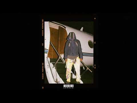 (FREE) Gunna x Roddy Ricch x Lil Keed Type Beat 'Levels' (Prod. Pluto x Ran)